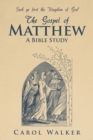 Image for Gospel of Matthew: A Bible Study