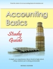 Image for Accounting Basics : Study Guide
