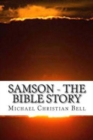 Image for Samson - The Bible Story