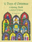 Image for Twelve Days of Christmas Coloring Book