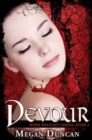 Image for Devour, a Paranormal Romance (Warm Delicacy Series, Book 3)