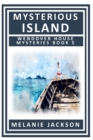Image for Mysterious Island : A Wendover House Mystery