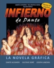 Image for Dante&#39;s Inferno : The Graphic Novel: Spanish Edition: Infierno de Dante: La Novela Grafica