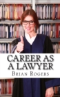 Image for Career As a Lawyer