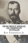 Image for From Prince Mikhail of Chernigov to Stalin