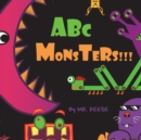 Image for ABC Monsters