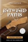 Image for Entwined Paths