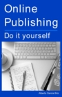 Image for Online Publishing : Do it yourself