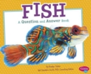 Image for Fish  : a question and answer book