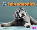 Image for You&#39;ll Love Labradoodles
