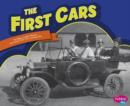 Image for First Cars (Famous Firsts)