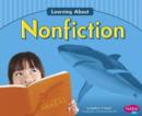 Image for Learning about nonfiction