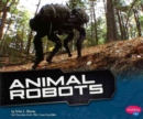 Image for Animal Robots (Cool Robots)