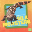 Image for Get to Know Gila Monsters (Get to Know Reptiles)