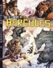 Image for 12 Labors of Hercules (Graphic Novel)