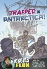 Image for Trapped in Antarctica!