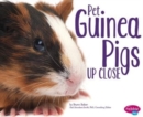 Image for Pet Guinea Pigs Up Close