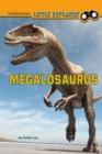 Image for Megalosaurus