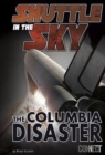 Image for Shuttle in the Sky - Columbia Disaster