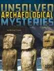 Image for Unsolved Archaeological Mysteries
