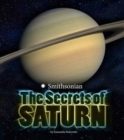 Image for Secrets of Saturn