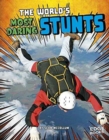 Image for Worlds Most Daring Stunts (World Record Breakers)