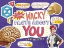 Image for Totally Wacky Facts About YOU!