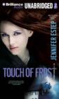 Image for Touch Of Frost
