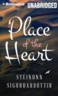 Image for Place Of The Heart