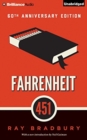 Image for FAHRENHEIT 451