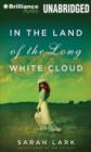 Image for In the land of the long white cloud