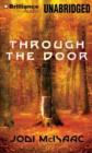 Image for Through The Door
