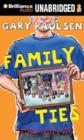 Image for Family ties