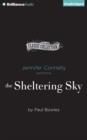 Image for The Sheltering Sky