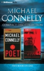 Image for MICHAEL CONNELLY CD COLLECTION 3