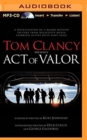 Image for TOM CLANCY PRESENTS ACT OF VALOR