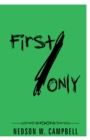 Image for First/Only