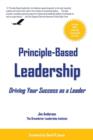 Image for Principle-Based Leadership