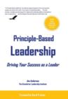 Image for Principle-Based Leadership