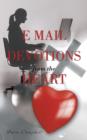 Image for E-mail Devotions from the Heart