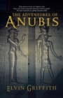 Image for The Adventures of Anubis