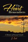 Image for The Heart Remembers