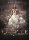Image for Oracle: The Atlantean Line Trilogy