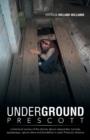 Image for Underground Prescott : A Historical Review of the Stories about Catacombs, Tunnels, Speakeasys, Opium Dens and Bordellos in Early Prescott, a