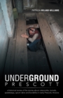 Image for Underground Prescott: A Historical Review of the Stories About Catacombs, Tunnels, Speakeasys,  Opium Dens and Bordellos in Early Prescott, Arizona