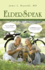 Image for Elderspeak: A Thesaurus or Compendium of Words Related to Old Age