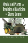 Image for Medicinal Plants and Traditional Medicine in Sierra Leone