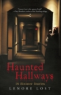 Image for Haunted Hallways: 16 Sinister Stories