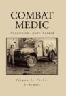 Image for Combat Medic : Nonfiction, None Needed