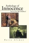 Image for Anthology of Innocence : Stories from My Childhood